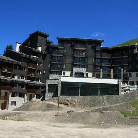 Duplex Au Pied Des Pistes Avec Piscine Et Animaux Admis - Fr-1-181-2811 Apartment La Plagne-Tarentaise
