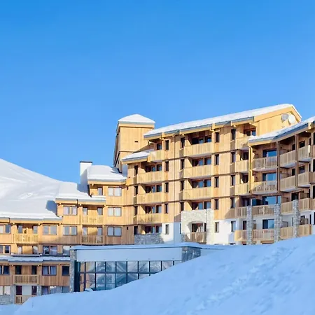 Duplex Au Pied Des Pistes Avec Piscine Et Animaux Admis - Fr-1-181-2811 Apartment